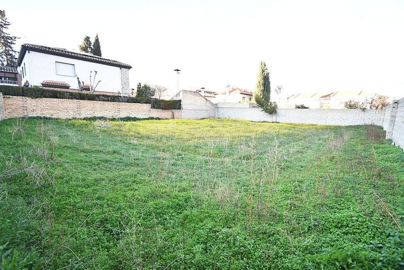 Земельный участок 542м² в Армилья, Испания № 230608