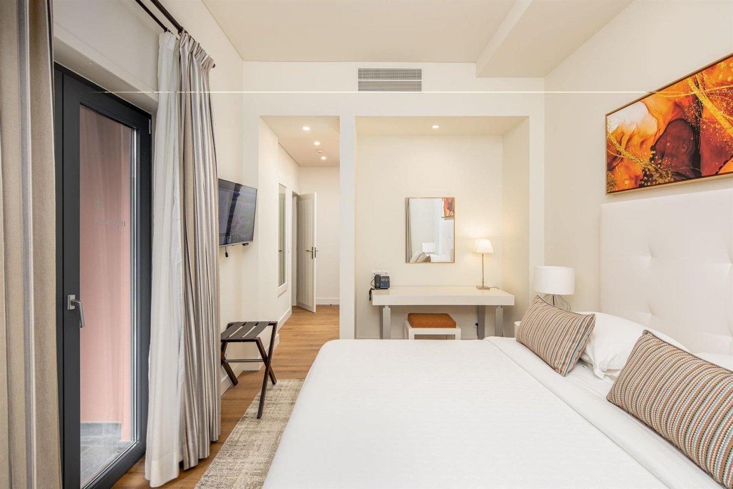 1 bedroom Apartment in Cascais, Portugal No. 283623