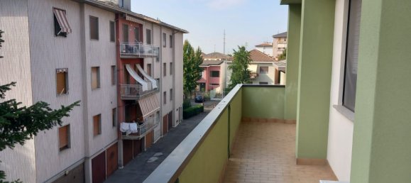 Apartamento de 4 divisões em Voghera, Italy N.º 332721 20