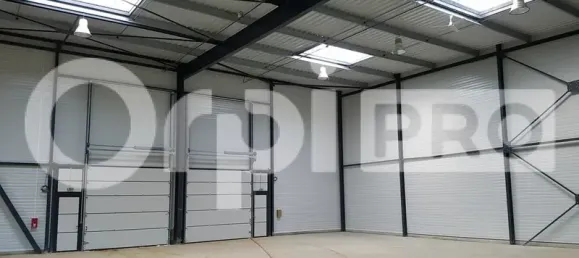 3646m² Commercial property in Villebon-sur-Yvette, France No. 288912 2