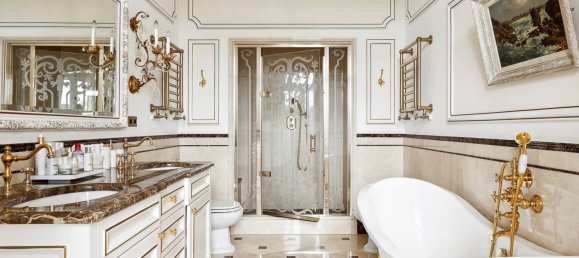 Вилла с 7 спальнями в Антиб, Франция № 697 20