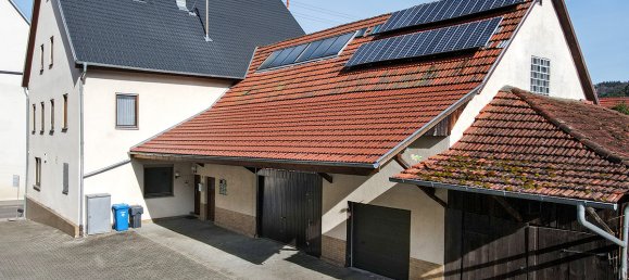 6-salle Maison de ville à Zollernalbkreis, Germany No. 55603 7