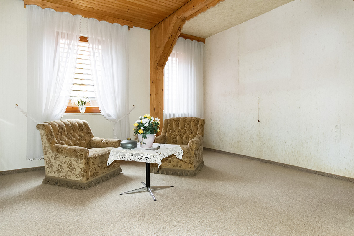 6-salle Maison de ville à Zollernalbkreis, Germany No. 55603