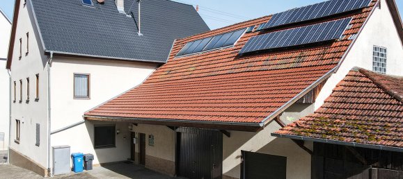 6-salle Maison de ville à Zollernalbkreis, Germany No. 55603 2