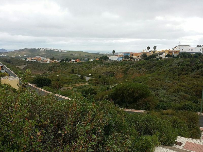 786m² Land in Las Palmas De Gran Canaria, Spain No. 231330
