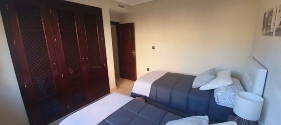 Apartamento de 2 dormitorios en Ojén, Spain No. 51434 16