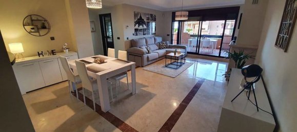 Apartamento de 2 dormitorios en Ojén, Spain No. 51434 10