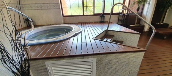 Apartamento de 2 dormitorios en Ojén, Spain No. 51434 29