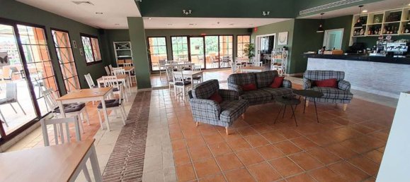 Apartamento de 2 dormitorios en Ojén, Spain No. 51434 34