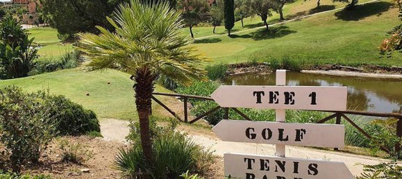 Apartamento de 2 dormitorios en Ojén, Spain No. 51434 24