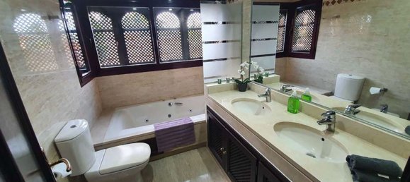 Apartamento de 2 dormitorios en Ojén, Spain No. 51434 14