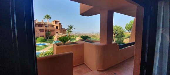 Apartamento de 2 dormitorios en Ojén, Spain No. 51434 6