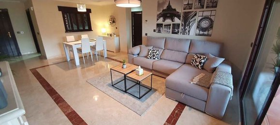 Apartamento de 2 dormitorios en Ojén, Spain No. 51434 8