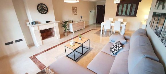 Apartamento de 2 dormitorios en Ojén, Spain No. 51434 9