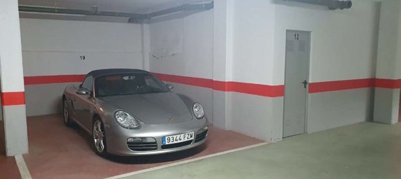 Apartamento de 2 dormitorios en Ojén, Spain No. 51434 37