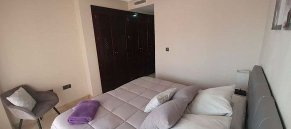 Apartamento de 2 dormitorios en Ojén, Spain No. 51434 13