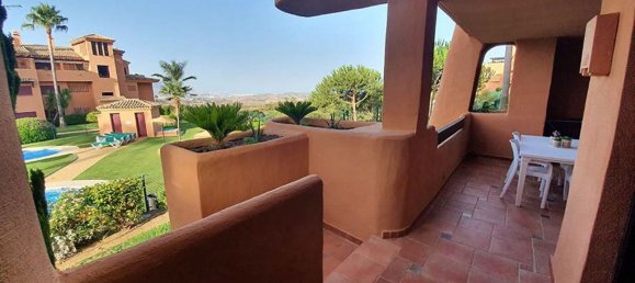 Apartamento de 2 dormitorios en Ojén, Spain No. 51434 5