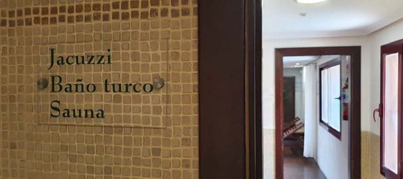 Apartamento de 2 dormitorios en Ojén, Spain No. 51434 28