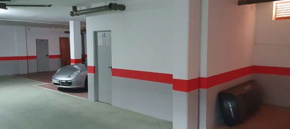 Apartamento de 2 dormitorios en Ojén, Spain No. 51434 38