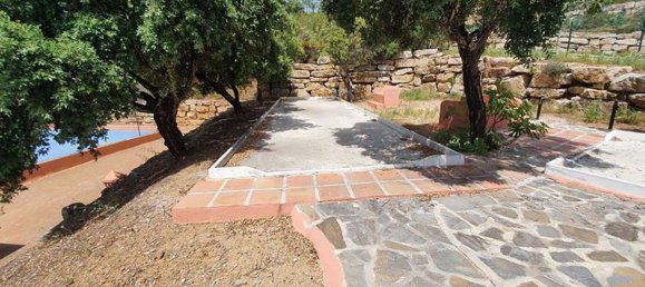 Apartamento de 2 dormitorios en Ojén, Spain No. 51434 33