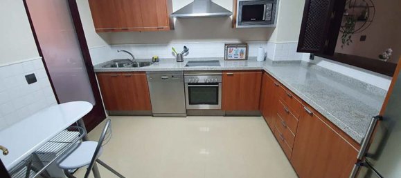 Apartamento de 2 dormitorios en Ojén, Spain No. 51434 20