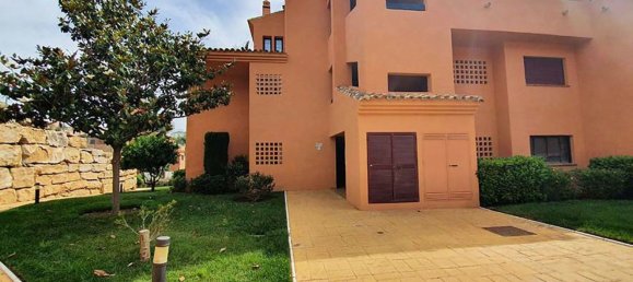 Apartamento de 2 dormitorios en Ojén, Spain No. 51434 41