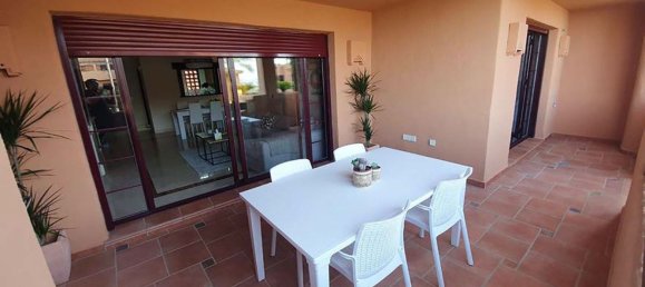 Apartamento de 2 dormitorios en Ojén, Spain No. 51434 7