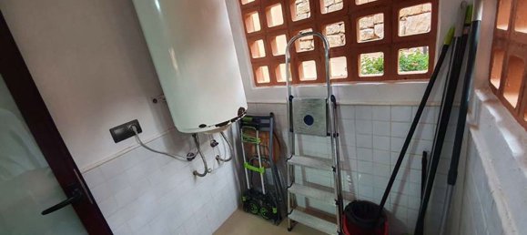 Apartamento de 2 dormitorios en Ojén, Spain No. 51434 23