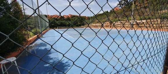 Apartamento de 2 dormitorios en Ojén, Spain No. 51434 27