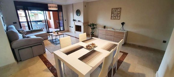 Apartamento de 2 dormitorios en Ojén, Spain No. 51434 11