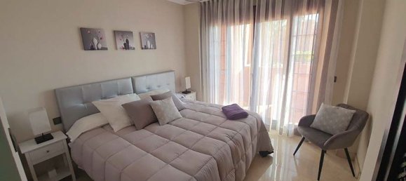 Apartamento de 2 dormitorios en Ojén, Spain No. 51434 12