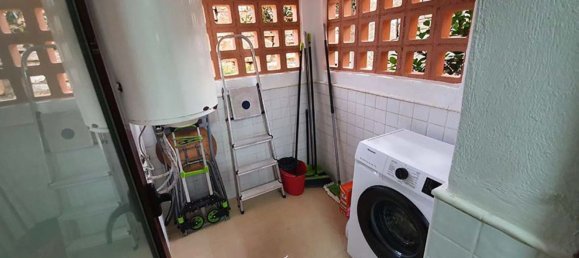 Apartamento de 2 dormitorios en Ojén, Spain No. 51434 22