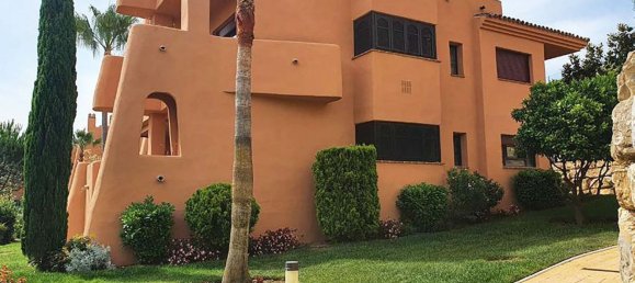 Apartamento de 2 dormitorios en Ojén, Spain No. 51434 40