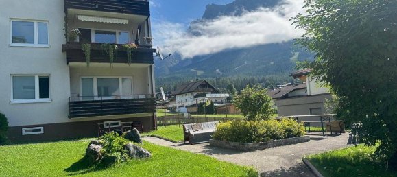 2 غرف نوم شقة في Ehrwald, Austria رقم 26268 8