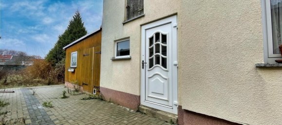 3 rooms Townhouse in Salzlandkreis, Germany No. 18959 17