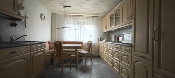 3 rooms Townhouse in Salzlandkreis, Germany No. 18959 6