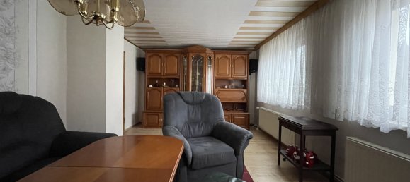 3 rooms Townhouse in Salzlandkreis, Germany No. 18959 7