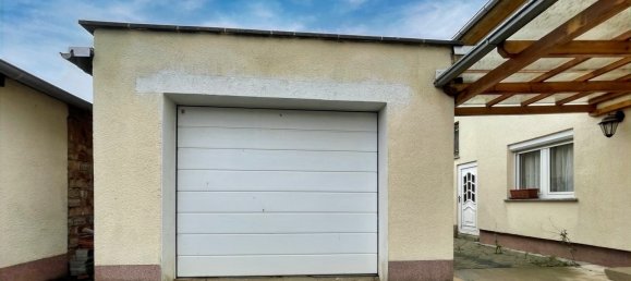 3 rooms Townhouse in Salzlandkreis, Germany No. 18959 15