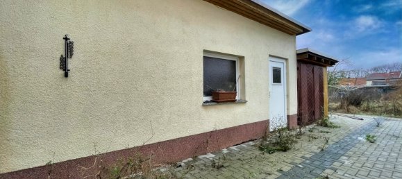 3 rooms Townhouse in Salzlandkreis, Germany No. 18959 18