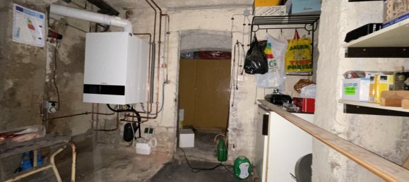 3 rooms Townhouse in Salzlandkreis, Germany No. 18959 12