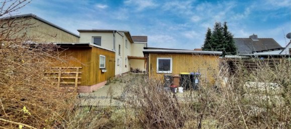 3 rooms Townhouse in Salzlandkreis, Germany No. 18959 14