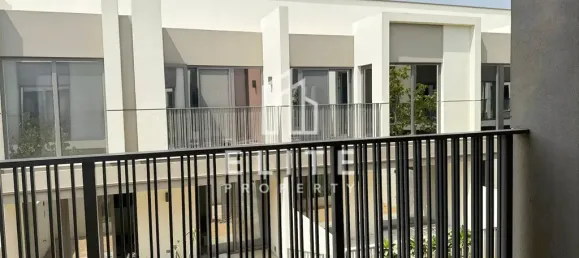 Villa de 3 dormitorios en Tilal Al Ghaf, UAE No. 113053 13