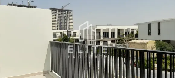 Villa de 3 dormitorios en Tilal Al Ghaf, UAE No. 113053 10
