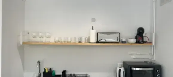 Apartamento de 1 dormitorio en Arona, Spain No. 42152 3