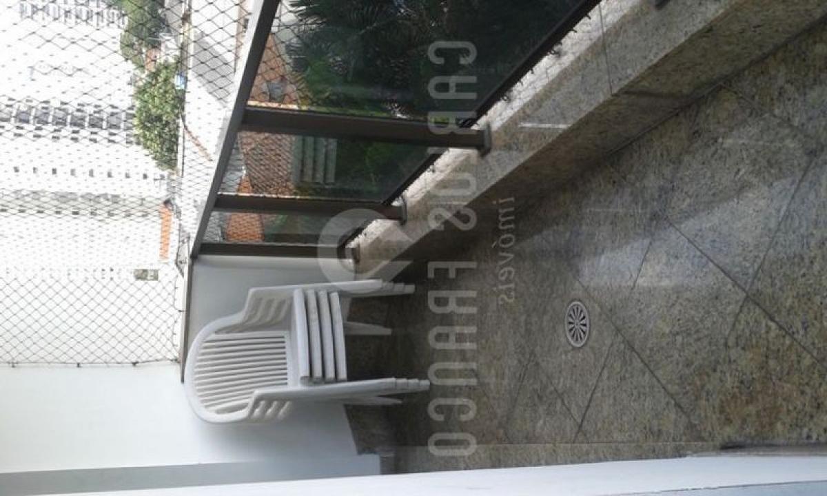 4 chambres Appartement à Sao Paulo, Brazil No. 594073