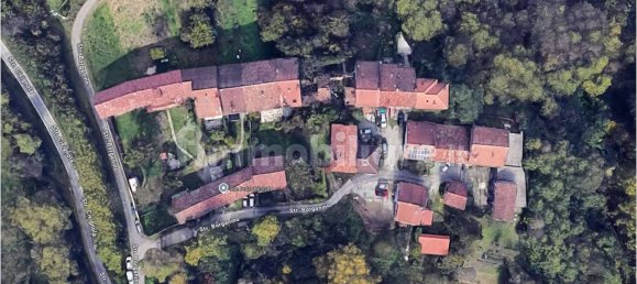 2 bedrooms House in Casalborgone, Italy No. 56128 12