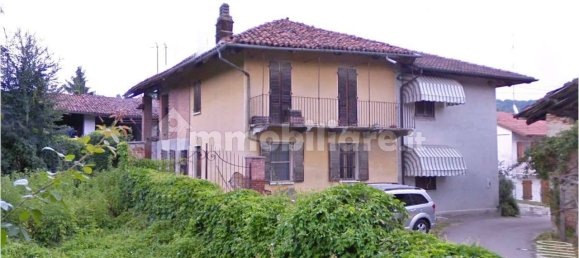 2 bedrooms House in Casalborgone, Italy No. 56128 2
