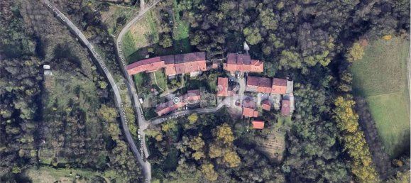 2 bedrooms House in Casalborgone, Italy No. 56128 10