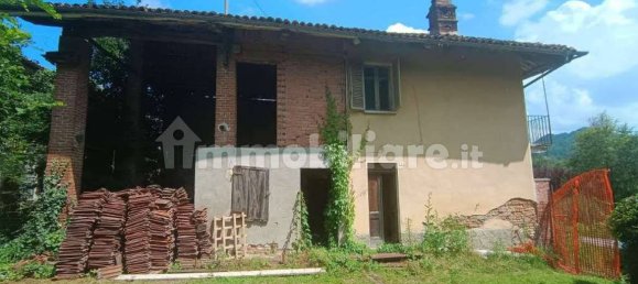 2 bedrooms House in Casalborgone, Italy No. 56128 6