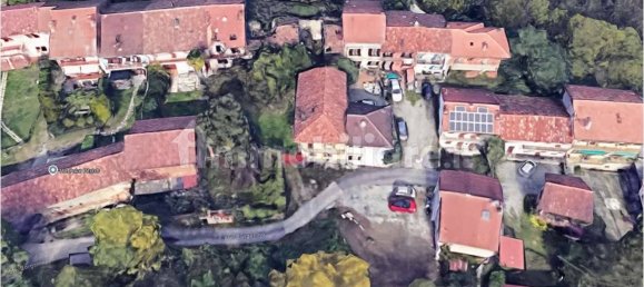 2 bedrooms House in Casalborgone, Italy No. 56128 14